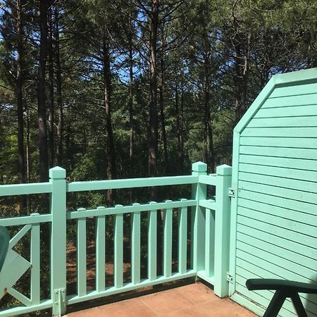 Apt T2 Calme Sur Golf, Piscine, Ocean 10 Min En Velo Лакано Экстерьер фото